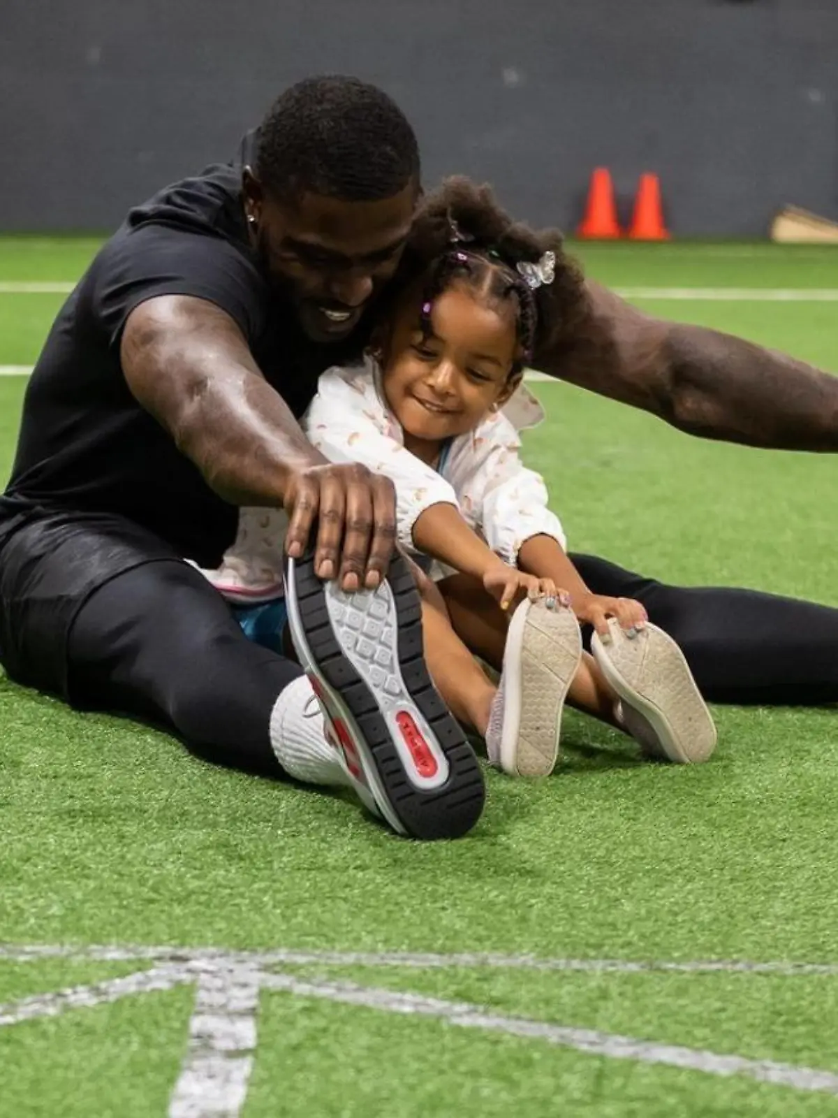 Tevin Coleman