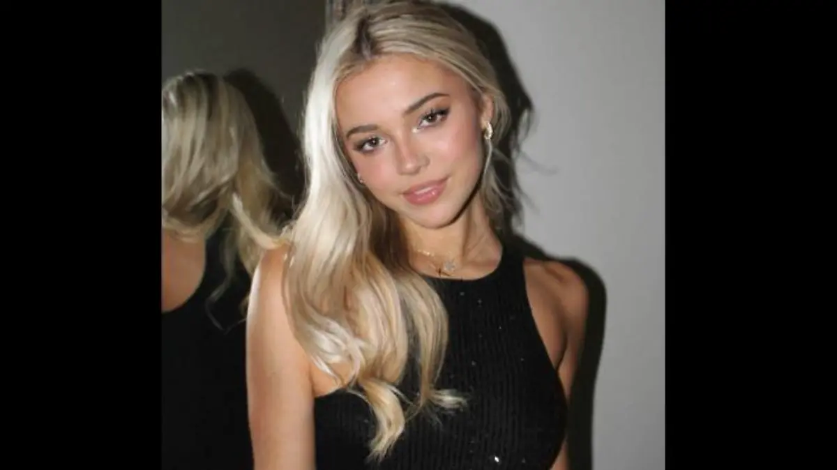 Olivia Dunne