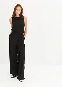 Jersey Jumpsuit