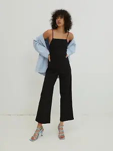 Eleganter Overall