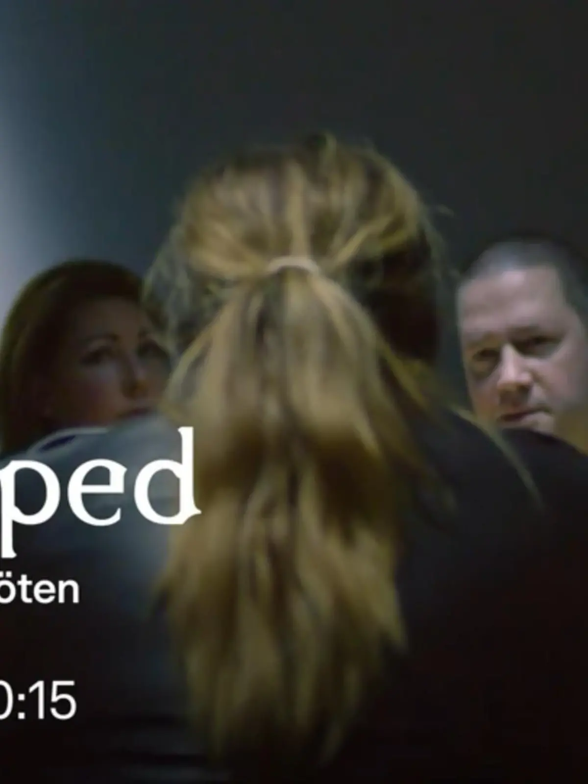 Bild zu: "Snapped - Wenn Frauen töten"