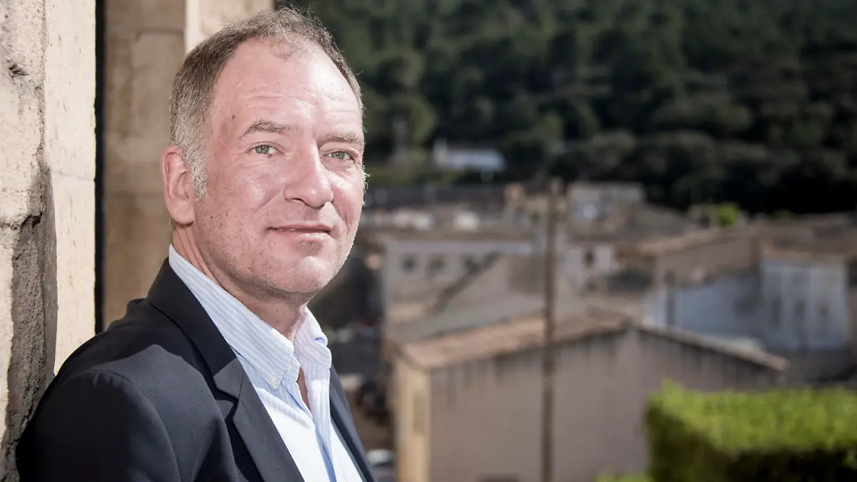 Psychologe Professor Sven Dierks