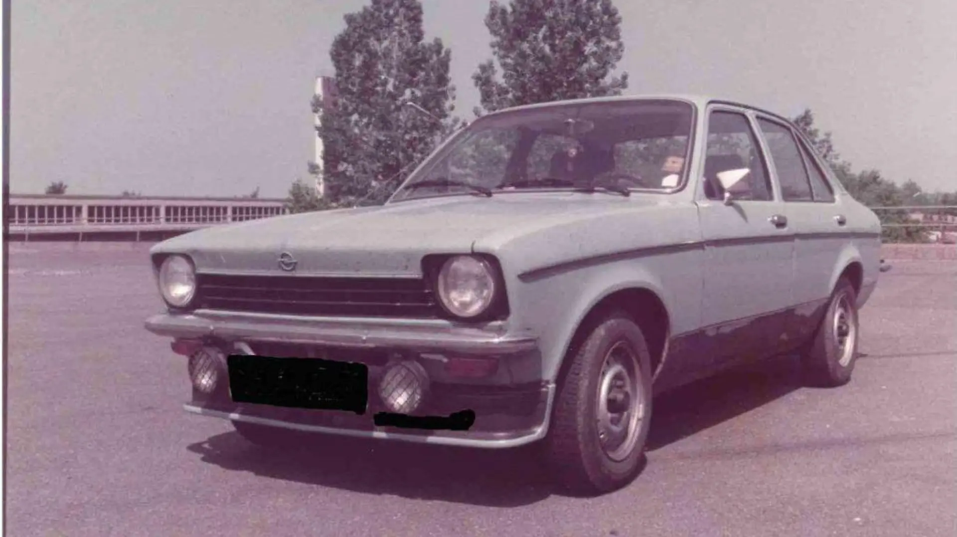 Opel Kadett