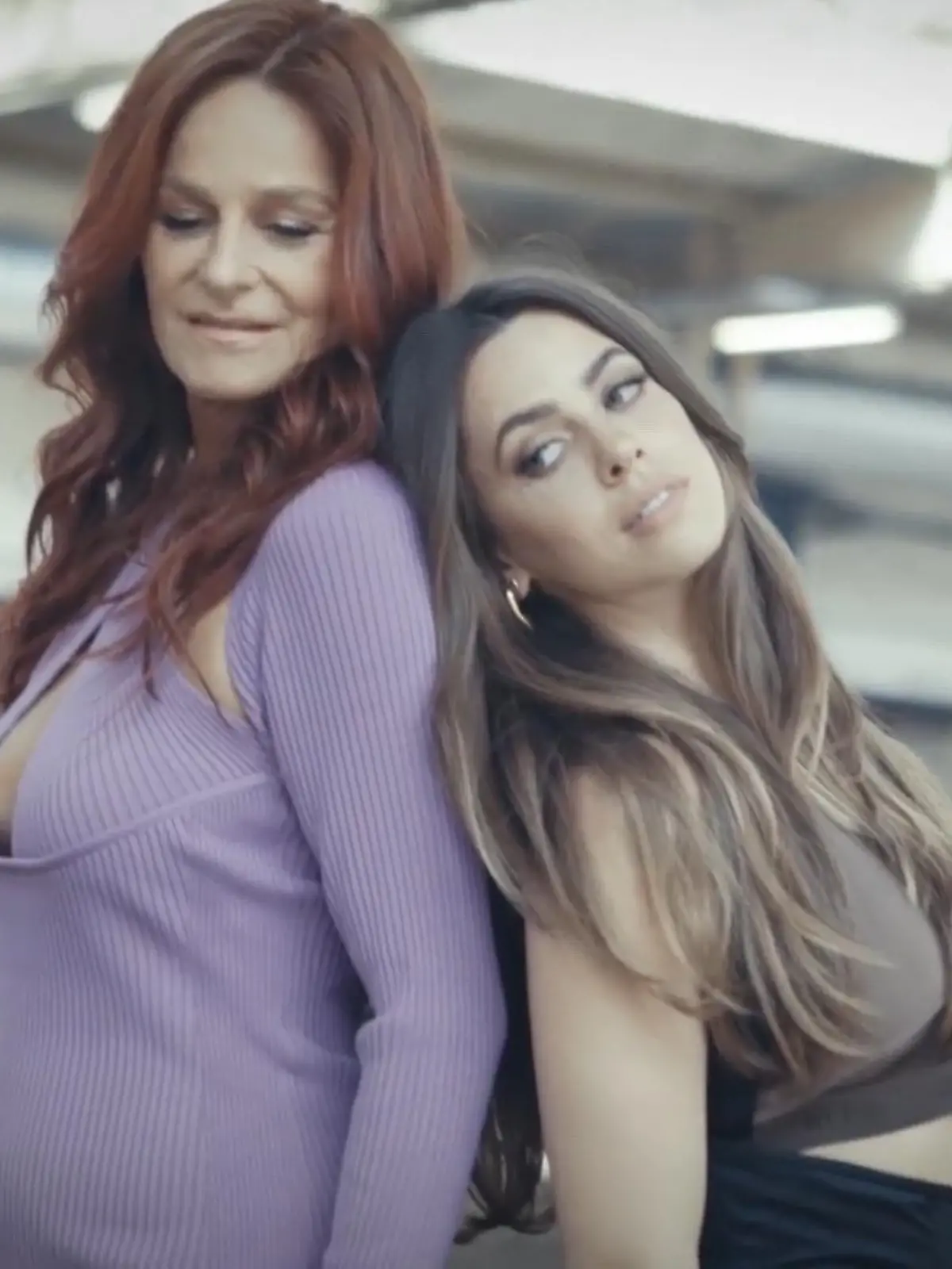 Bild zu: "Andrea Berg und Vanessa Mai arbeiten jetzt zusammen"