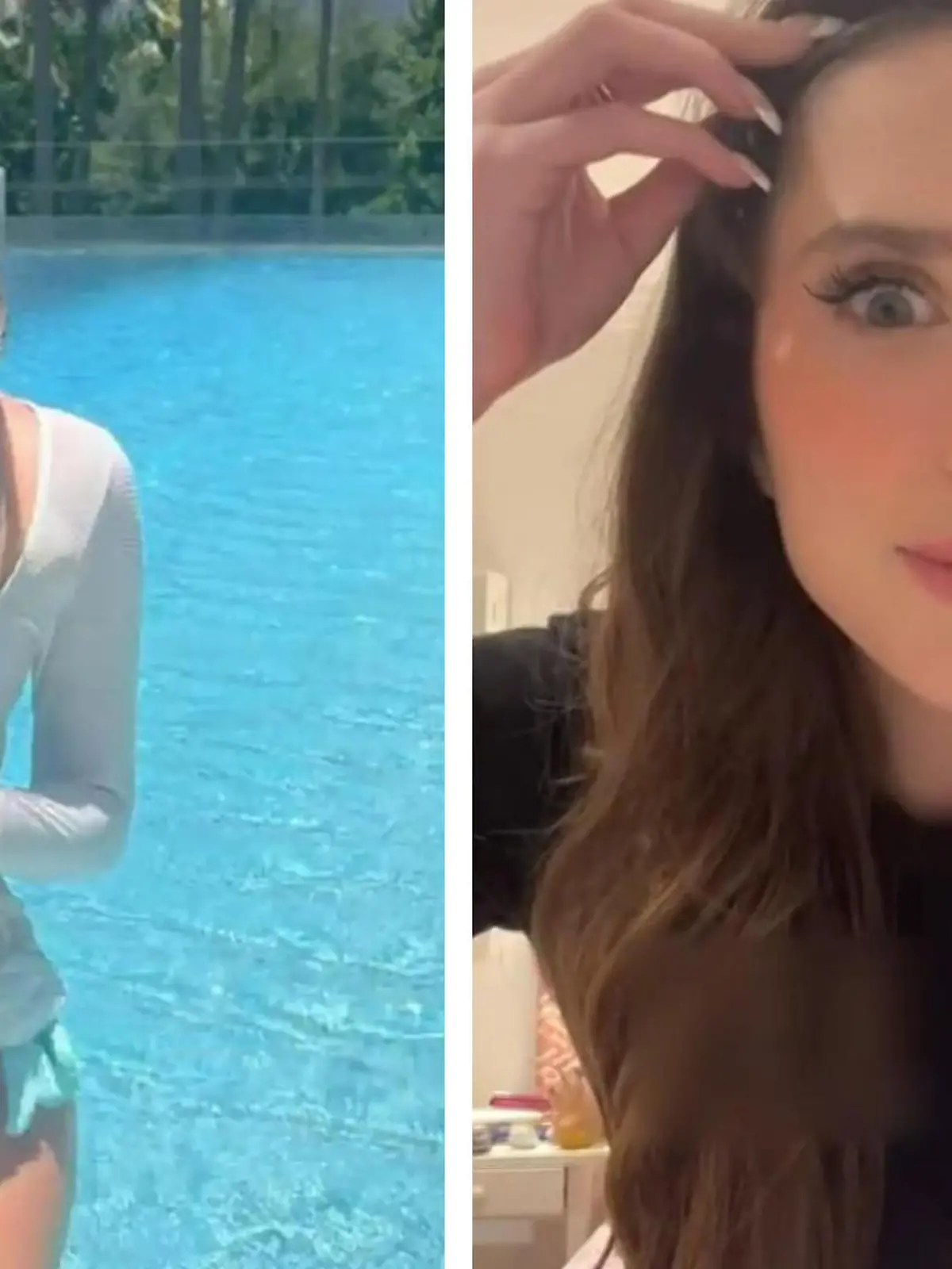 Dachte sich wohl Influencerin Tallulah Roseb als ihr damaliger Freund ihr ein Kompliment machte. Nicht irgendeins, sondern auch noch eins über ihr Aussehen. Dabei hat er es eigentlich nett gemeint, sie sei in seinen Augen natürlich schon. Doch das kommt bei der Australierin gar nicht gut an. Warum es schließlich von Tallulah Kritik hagelt – im Video.