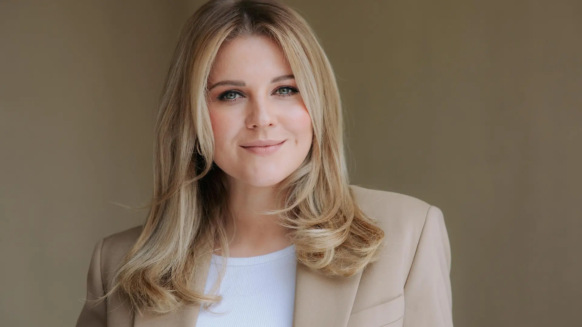 Porträt: Josefin Bressel spielt "Alicia Bäumler"
+++ Die Verwendung des sendungsbezogenen Materials ist nur mit dem Hinweis und Verlinkung auf RTL+ gestattet. +++