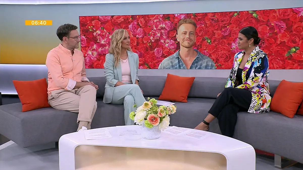 Julian Claßen und Tanja Makarić: Trennungsgrund Fremd-Flirt? DAS wäre bitter