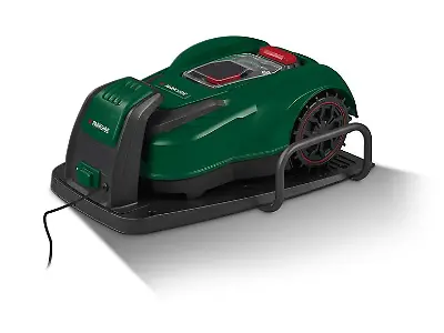 Parkside Mähroboter für 500 Quadratmeter