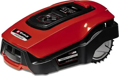 Einhell Mähroboter Freelexo 500 BT