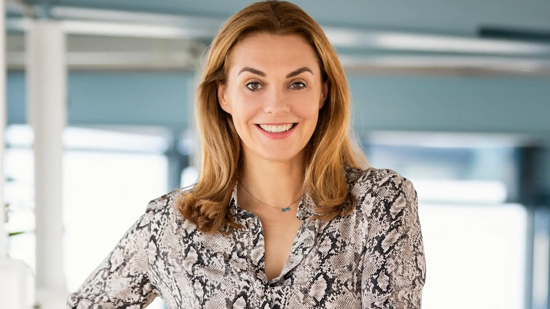 Inga Leschek.
+++ Die Verwendung des sendungsbezogenen Materials ist nur mit dem Hinweis und Verlinkung auf RTL+ gestattet. +++