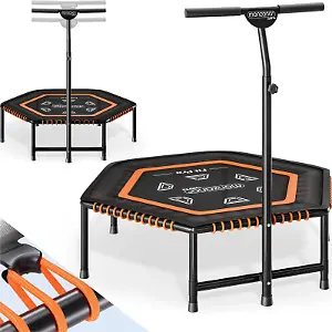 Fitness Trampolin