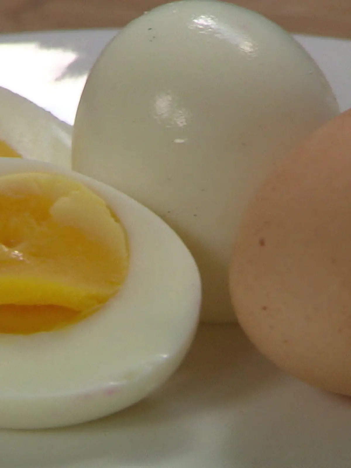 Egal ob weichgekocht oder hart - Frühstückseier sind sehr beliebt. 