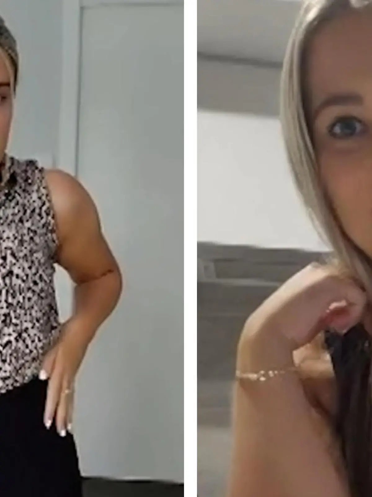 Elly Mae Baker aus Australien ist OnlyFans-Model. Dass sich ihr eigener Vater ihre freizügigen Inhalte anschaut, damit hatte die 34-Jährige jedoch nicht gerechnet. Er scheint jedoch alles andere, als begeistert von dem Job seiner Tochter. Warum Elly mit ihrer Geschichte an die Öffentlichkeit geht und wie sich das heimliche Gucken ihrer Videos auf das Verhältnis zu ihrem Papa auswirkt, erfahrt ihr im Video.