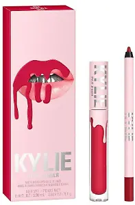 Matte Lip Kit von Kylie Cosmetics