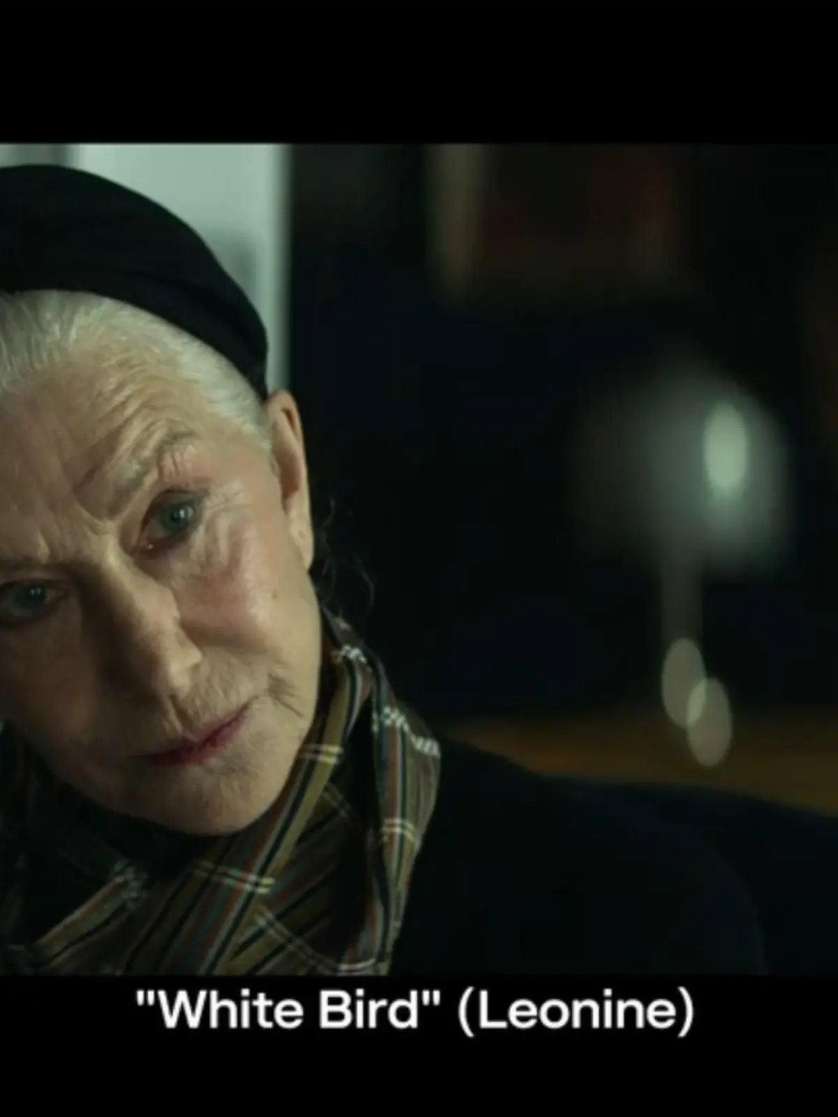 Bild zu: "Neuer Film mit Helen Mirren"