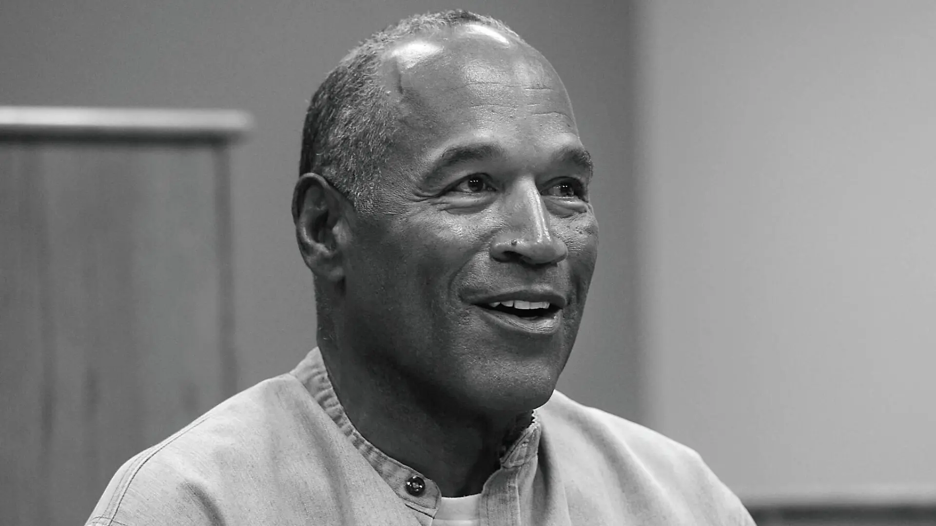 O.J. Simpson (Archivfoto, 2017)