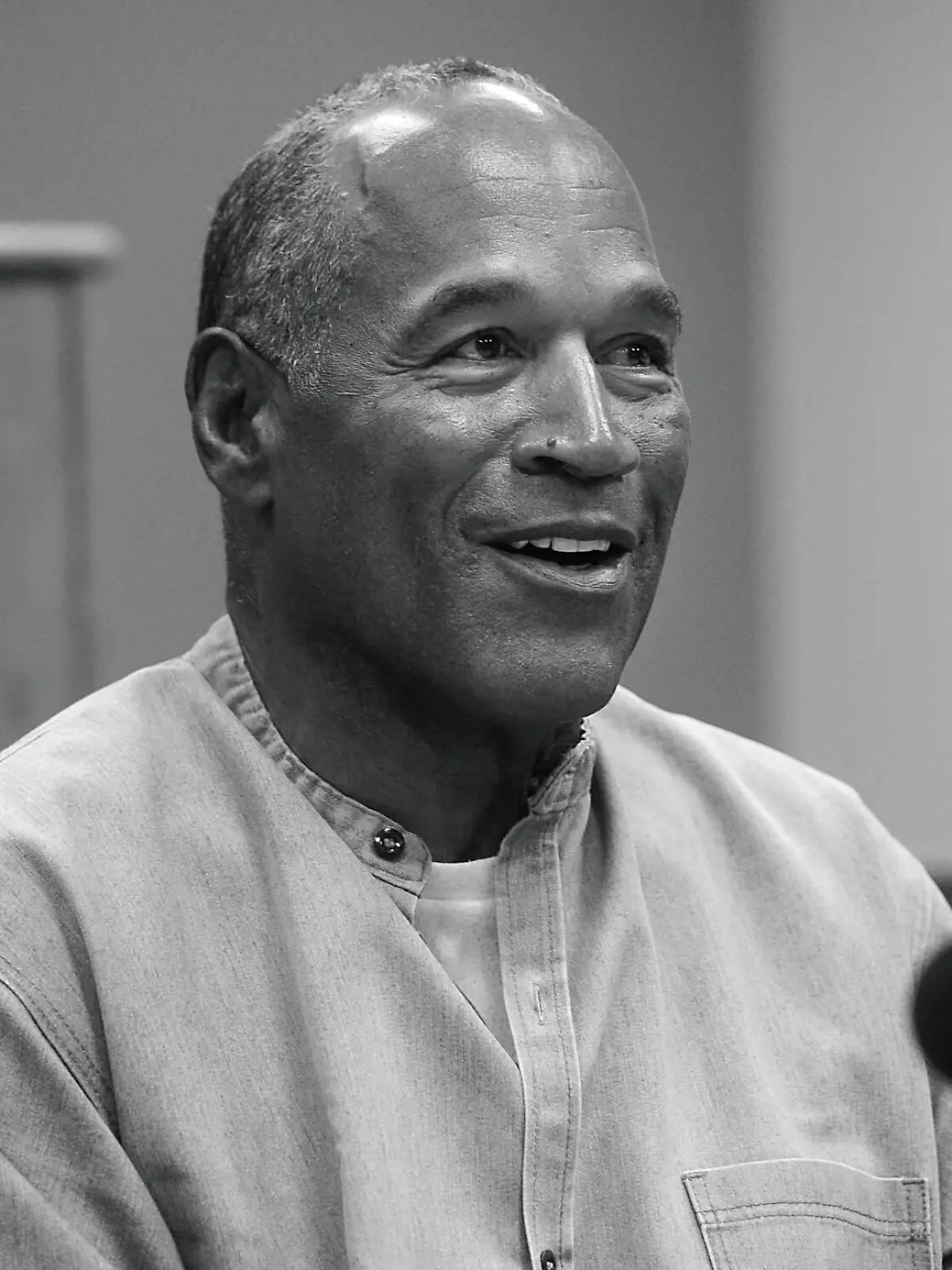 O.J. Simpson (Archivfoto, 2017)