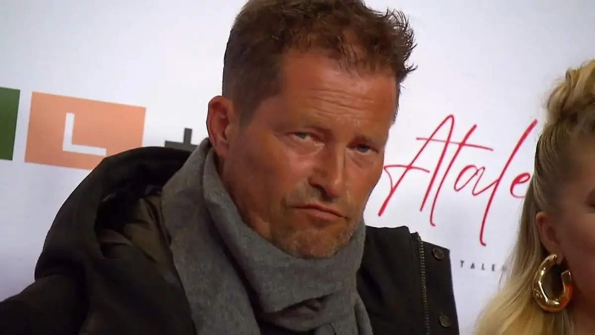 Til Schweiger mit Sepsis in Klinik Was wir bisher wissen
