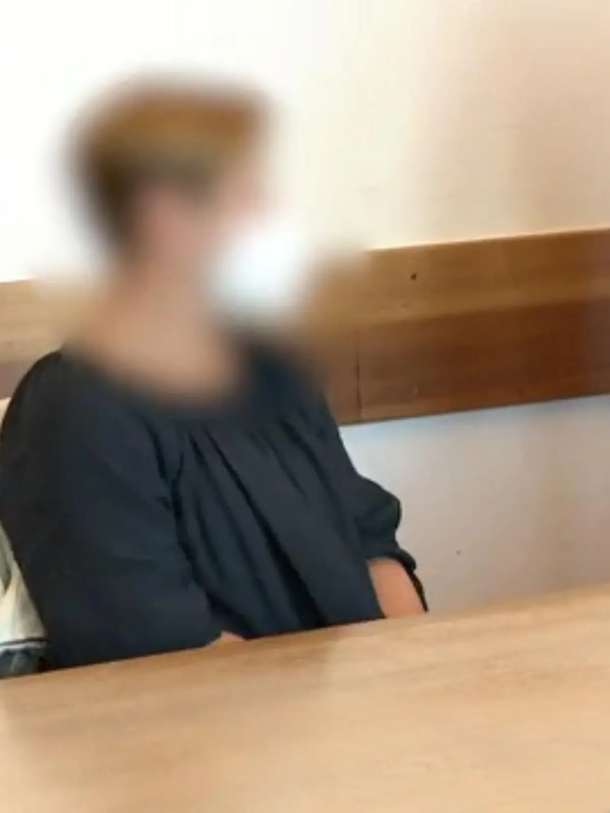 Bild zu: "Schlimme Vorwürfe gegen eine Pflegerin"