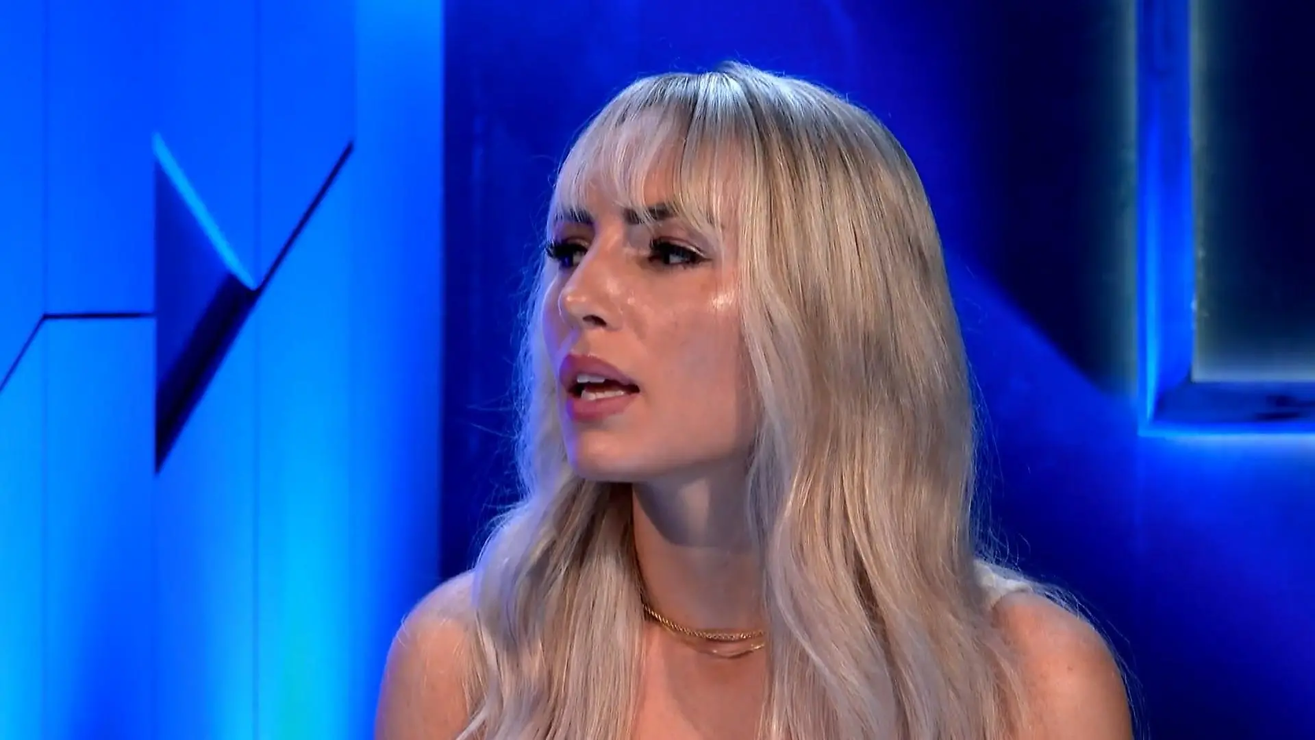 Bild von Nun schießt Nico Legats Ex Sarah gegen seinen Vater Thorsten