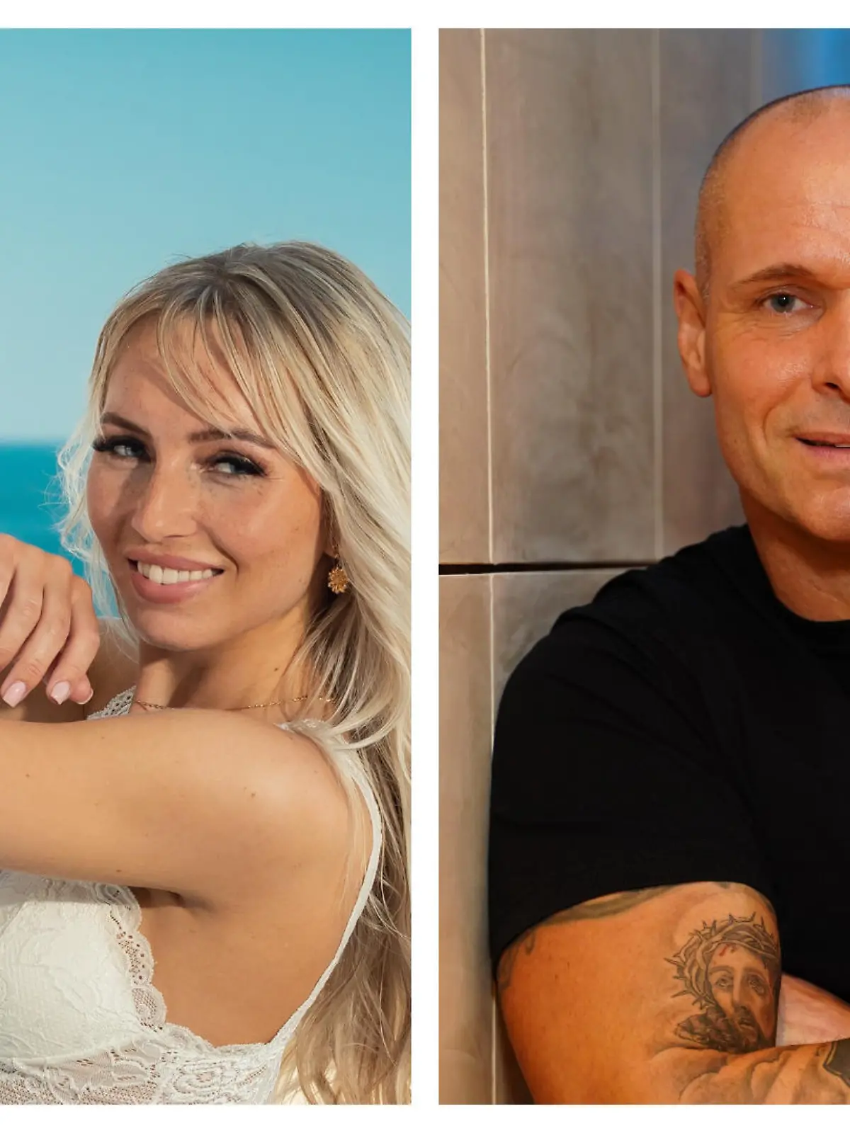 Collage von Nico Legat, Sarah Liebich und Thorsten Legat
