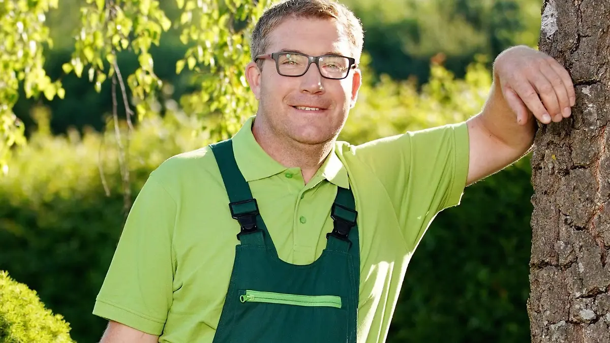 Dirk Linneboden suchte 2018 bei "Bauer sucht Frau" nach der großen Liebe – leider ohne Erfolg.