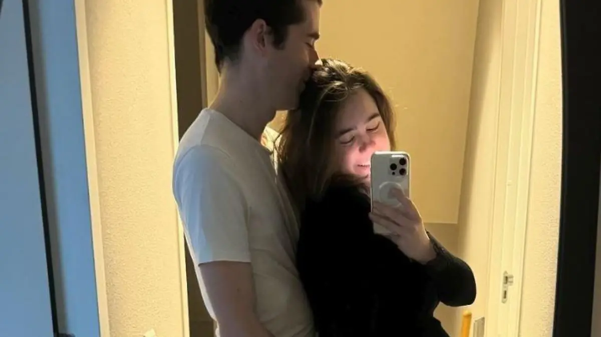 Robert und Claudia von "Freiheit im Gepäck" trauern um ihr Baby, das elf Tage vor dem errechneten Geburtstermin gestorben ist.