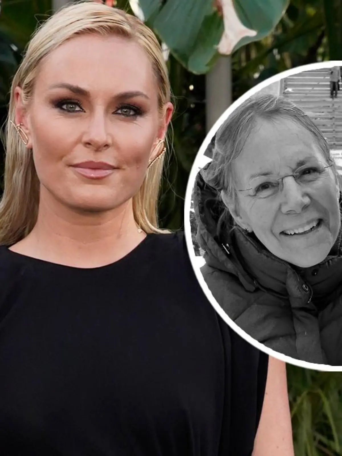 Lindsey Vonn trauert um ihre verstorbene Mutter