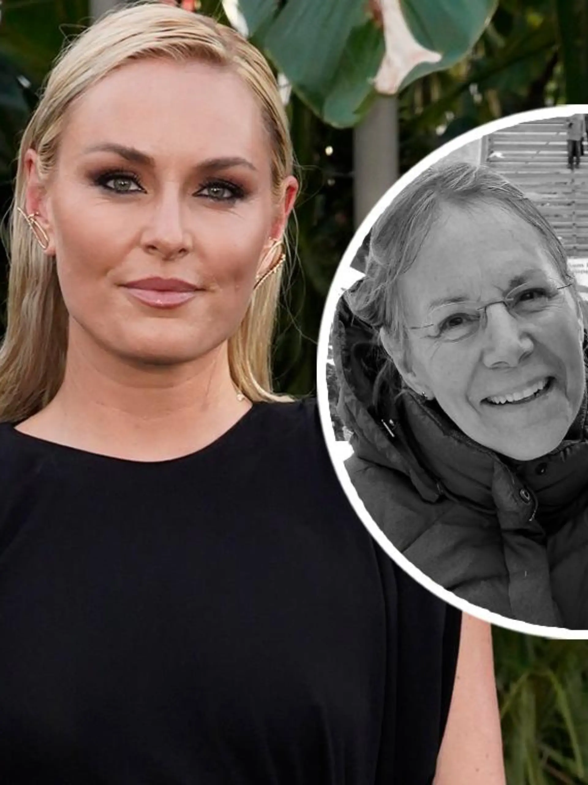 Lindsey Vonn trauert um ihre verstorbene Mutter
