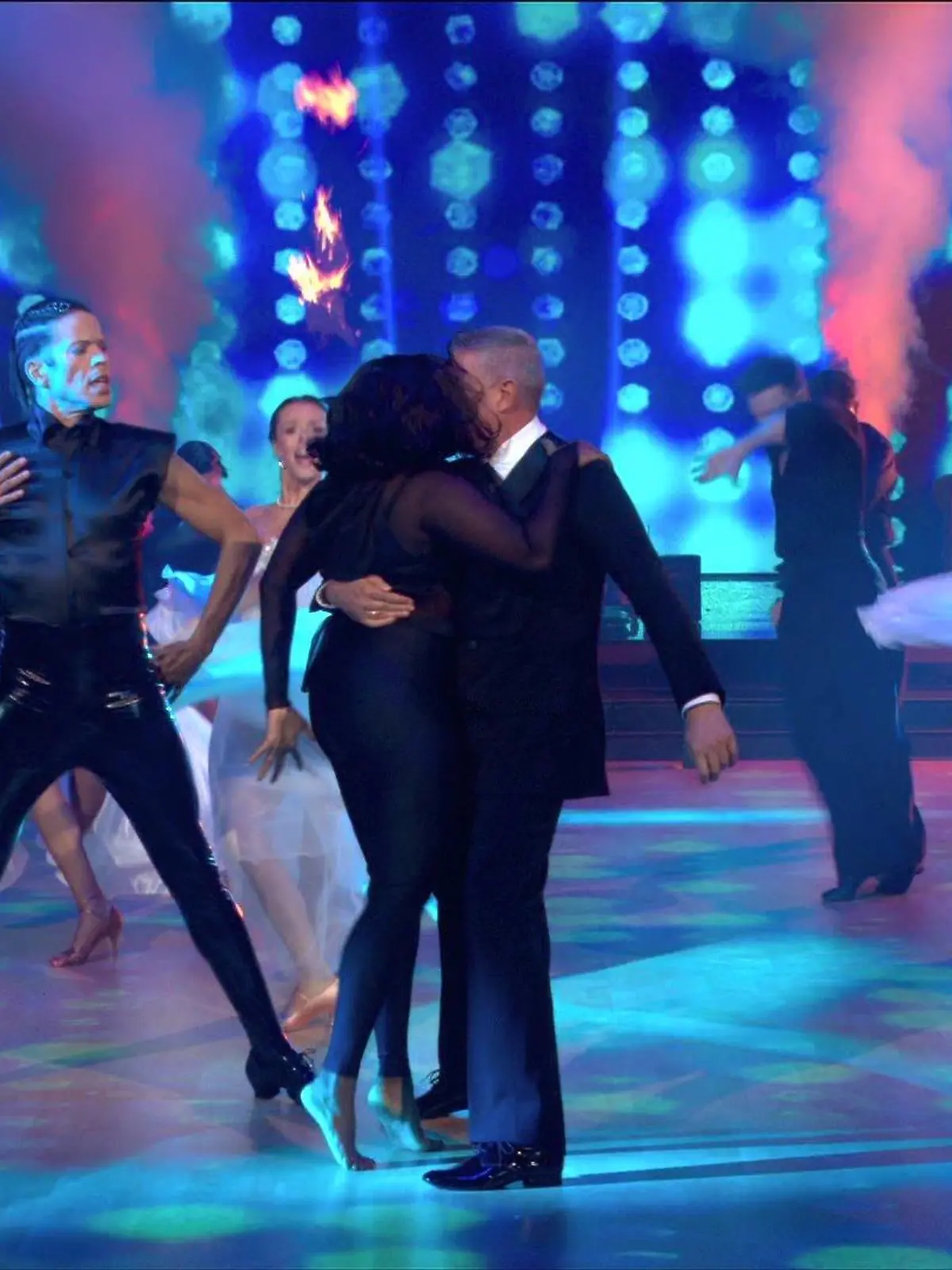 „Let’s Dance“-Jury