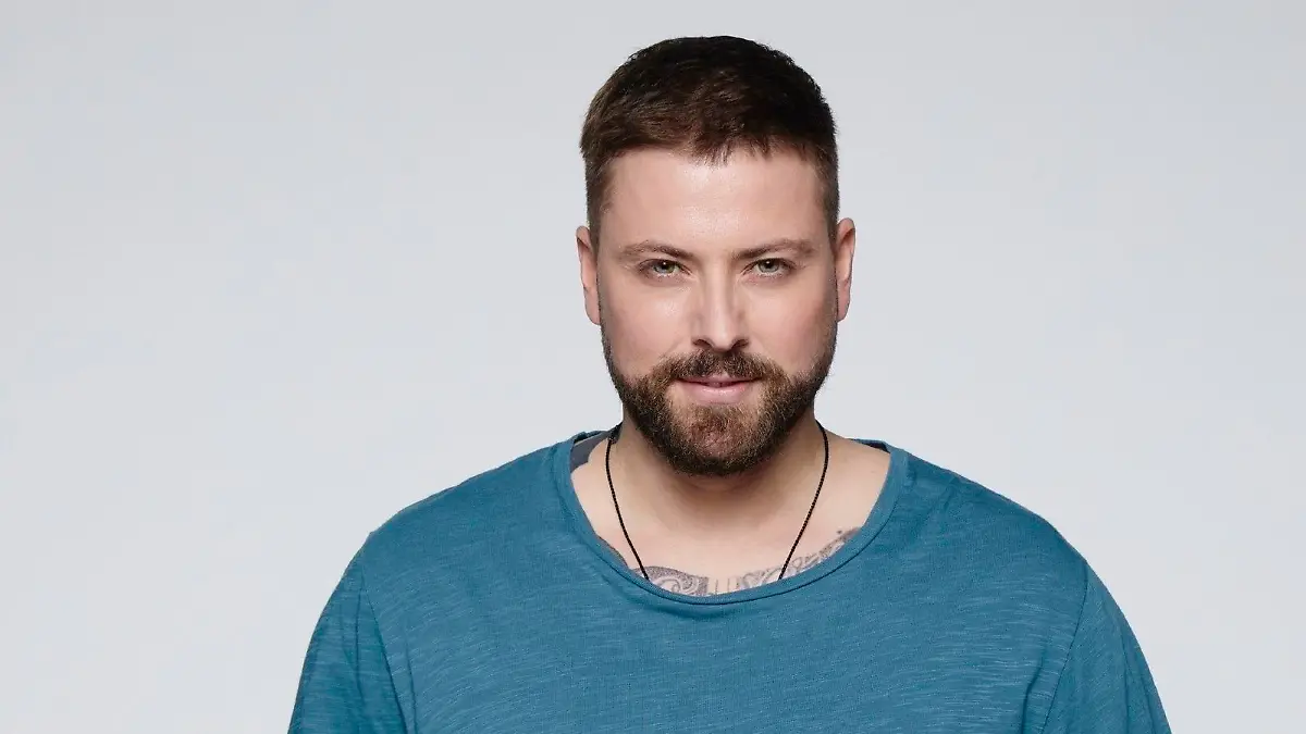 Felix v. Jascheroff als John Bachmann