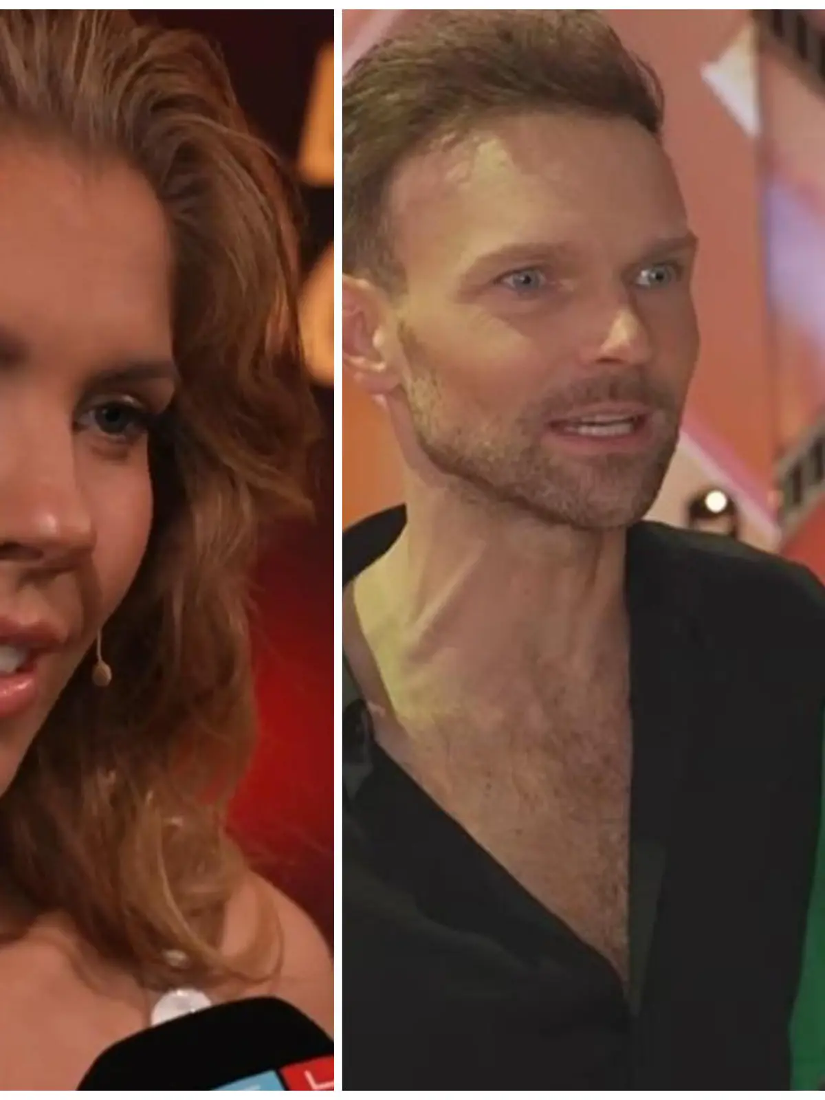 Sie plädiert für mehr Geduld und null Toleranz für Hass: „Let’s Dance“-Moderatorin Victoria Swarovski findet beeindruckende Worte für Ann-Kathrin Bendixen.