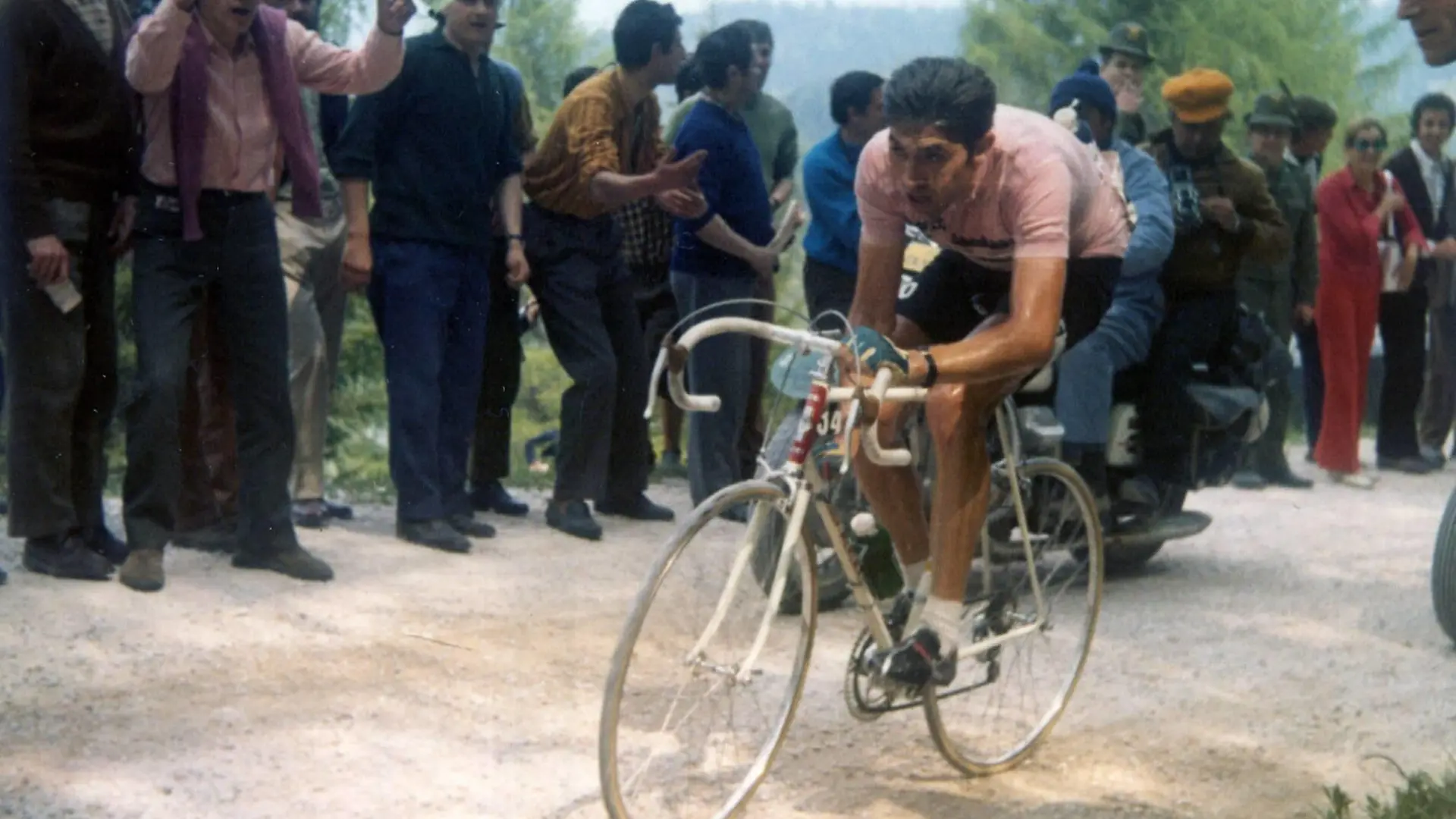 Eddy Merckx