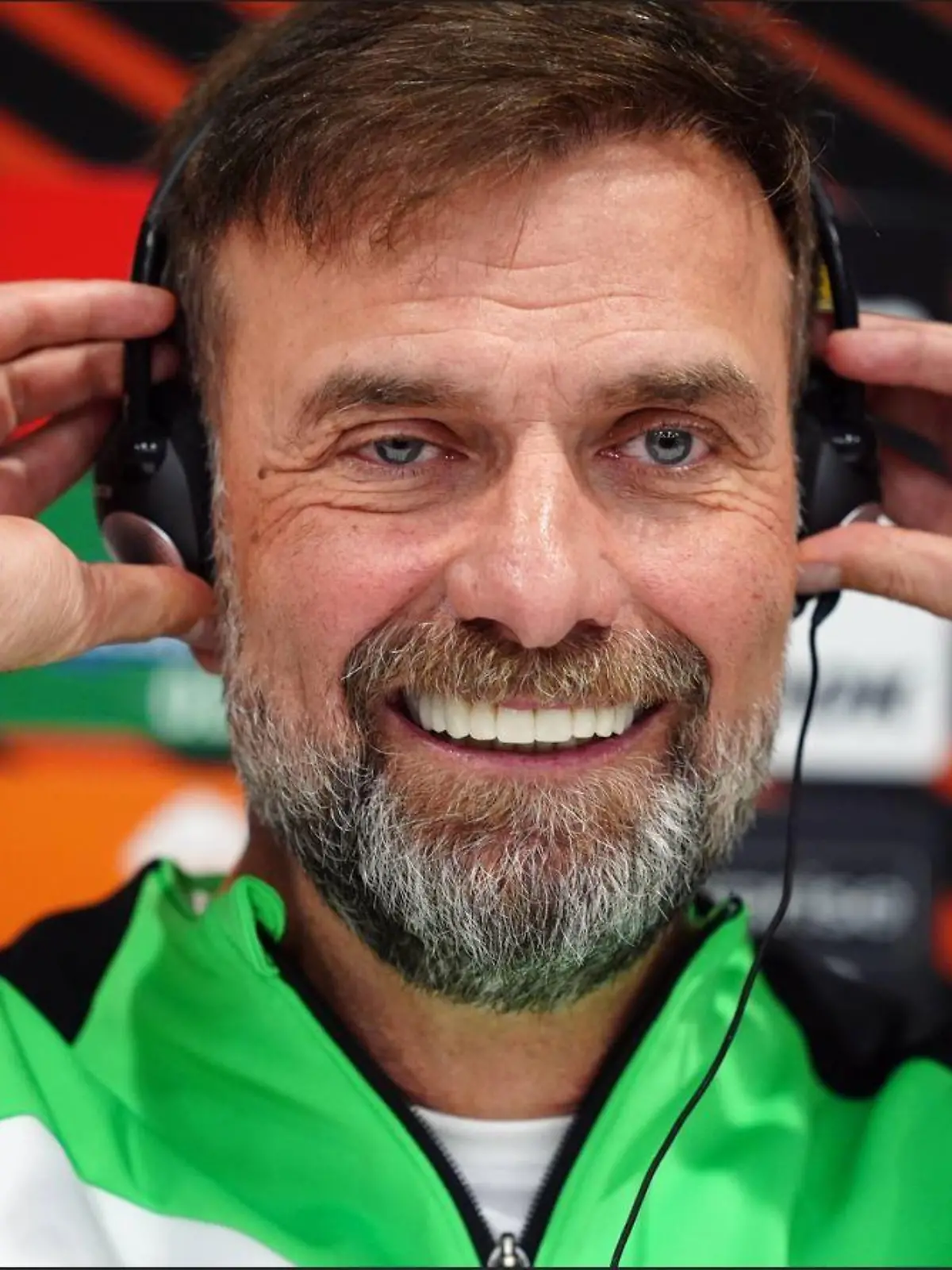 Jürgen Klopp