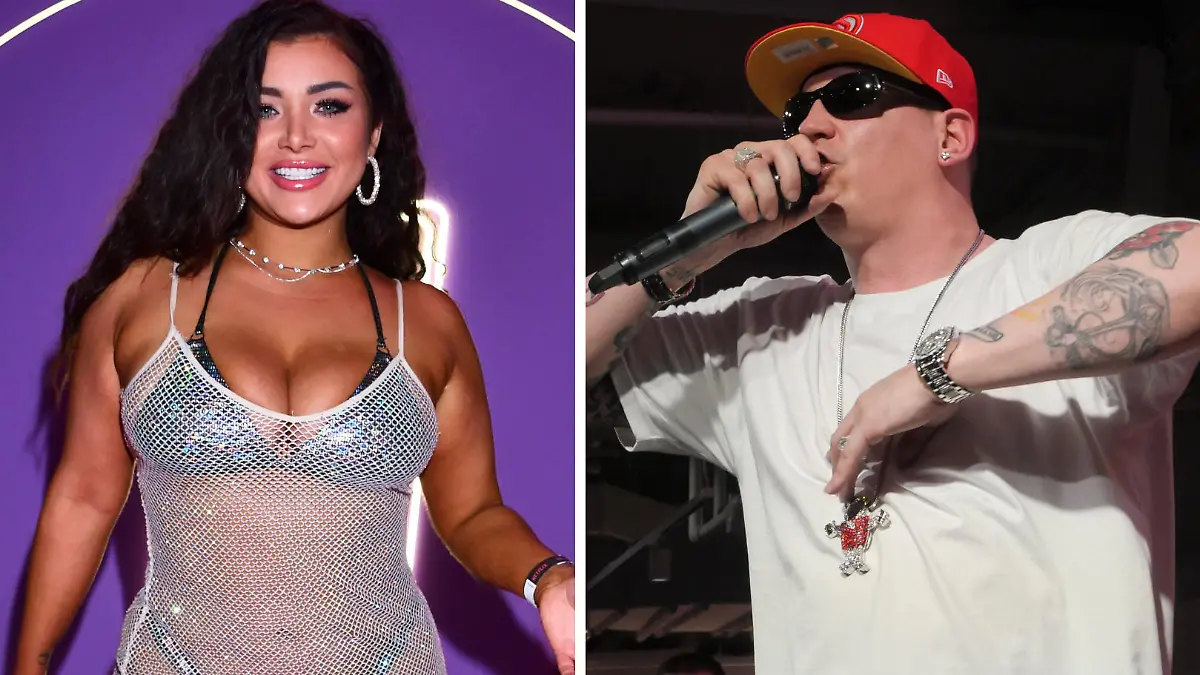 Bei Realitysternchen Melody Haase scheint sich das Liebes-Blatt gewendet zu haben. Ihr Herz schlägt nun für den Rapper Money Boy.