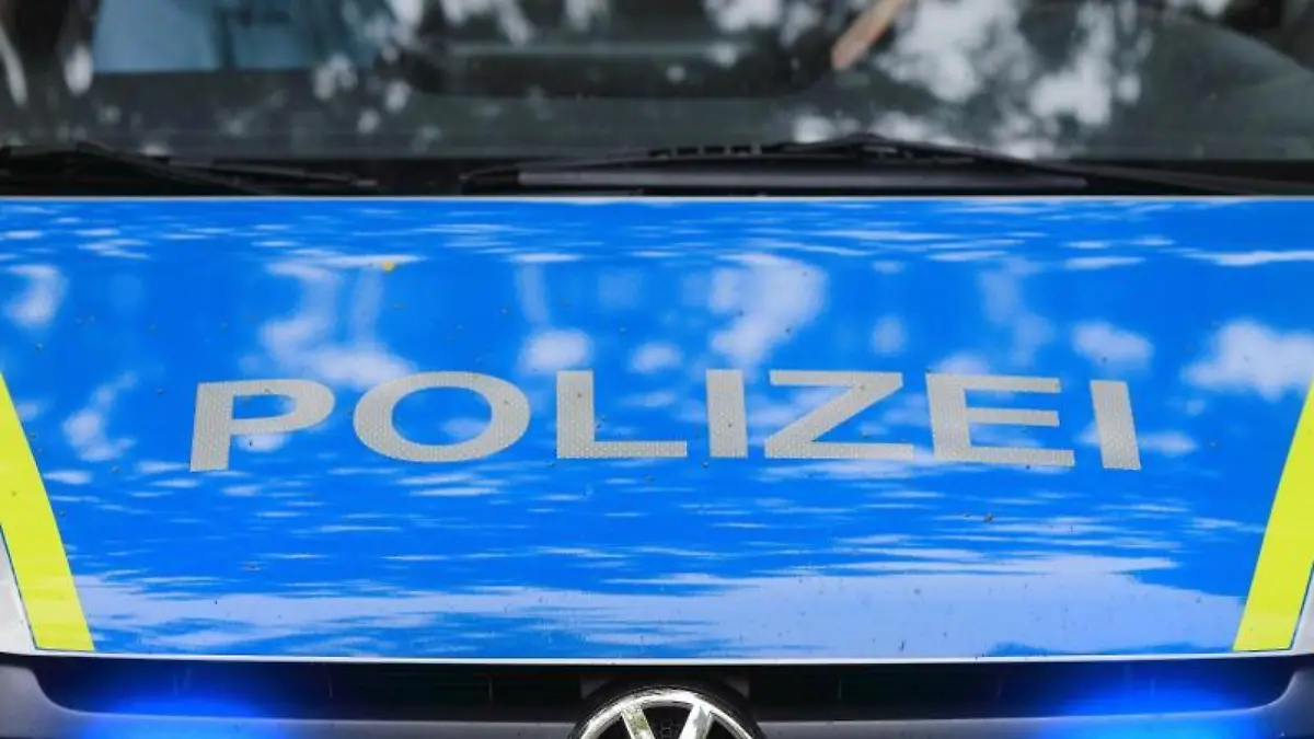 Polizeiauto