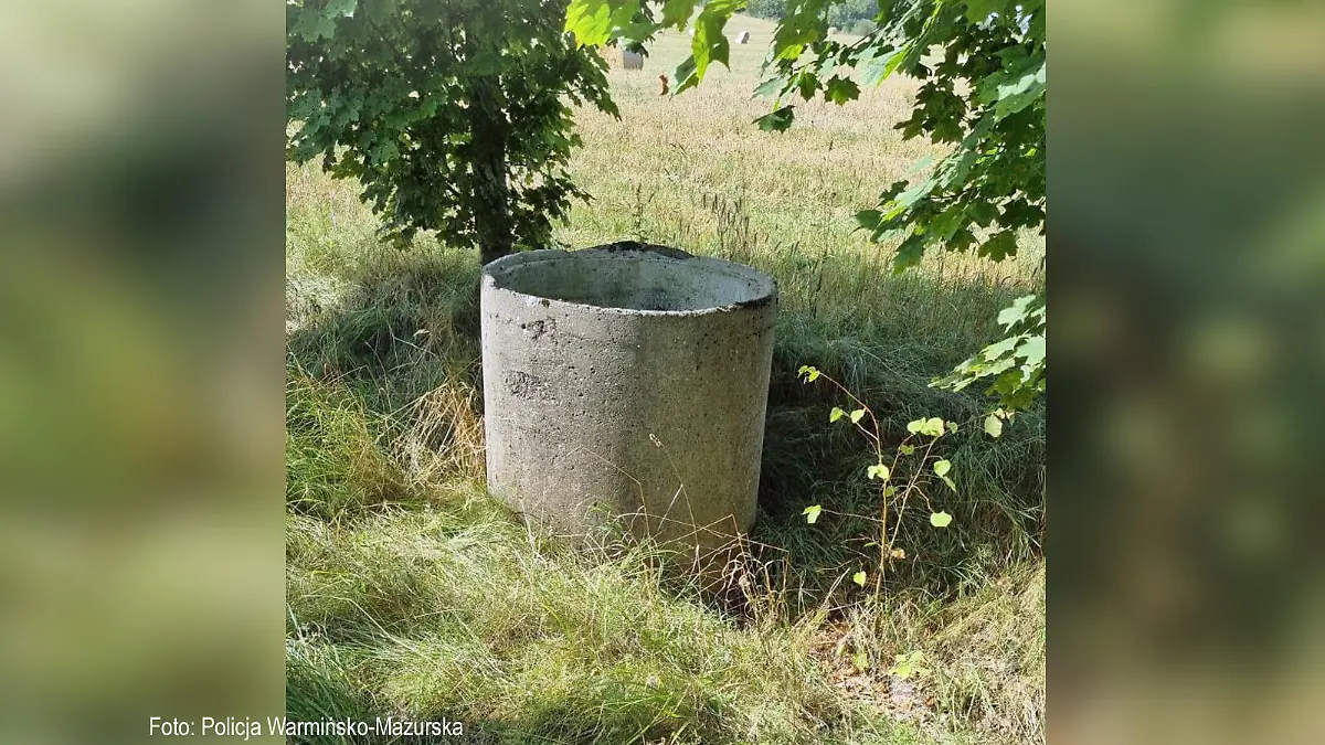 Brunnen