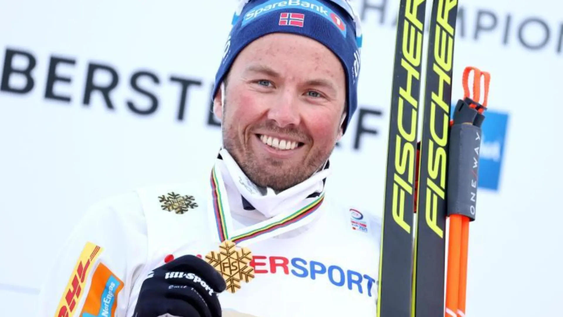 Emil Iversen
