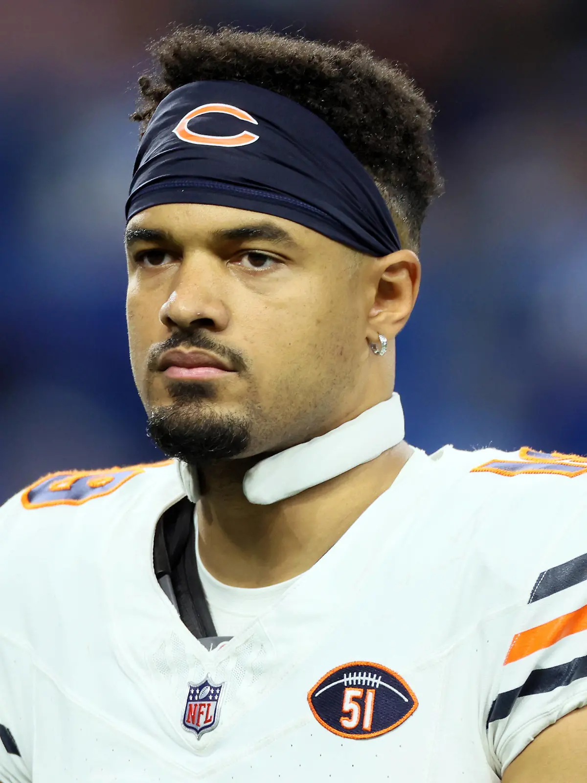 Equanimeous St. Brown unterschreibt bei den Saints