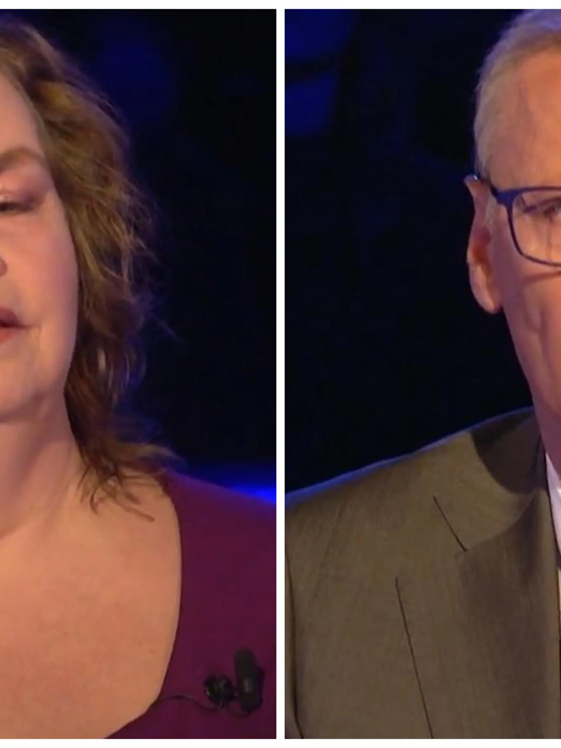 Vorgesagt! Was macht Günther Jauch jetzt mit seiner „Wer wird Millionär?“-Kandidatin ?