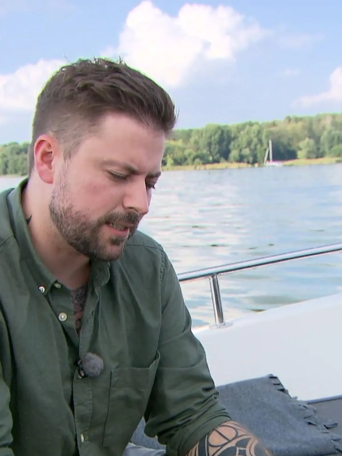 Bild zu: ""Ich habe an Frisuren alles durchgemacht""