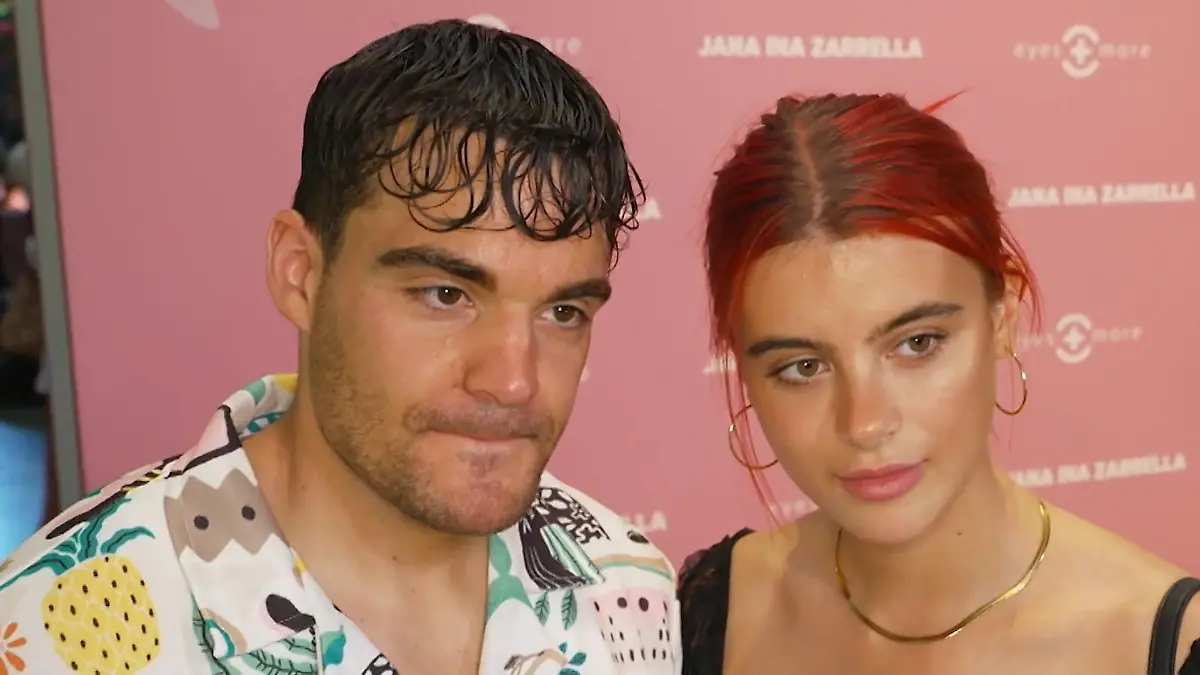 Bester Kumpel Stefano Zarella: "Ich war schockiert" Pietro Lombardi wird zum 2. Mal Papa