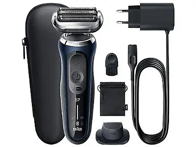 Braun Series7 71-B1200S Rasierer