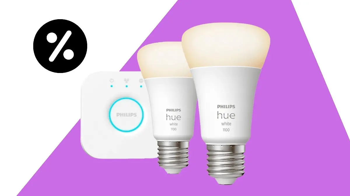 Philips Hue Im Angebot Zwei Spannende Deals Im Check