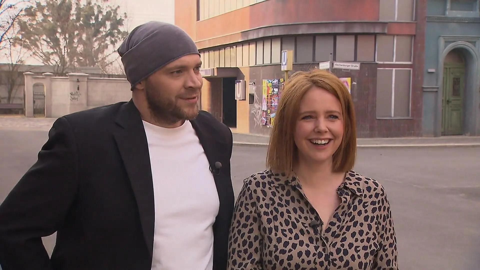 Die größten GZSZ-Pannen aus 8.000-Folgen: Zwischen Betten und  Hochzeitsanträgen