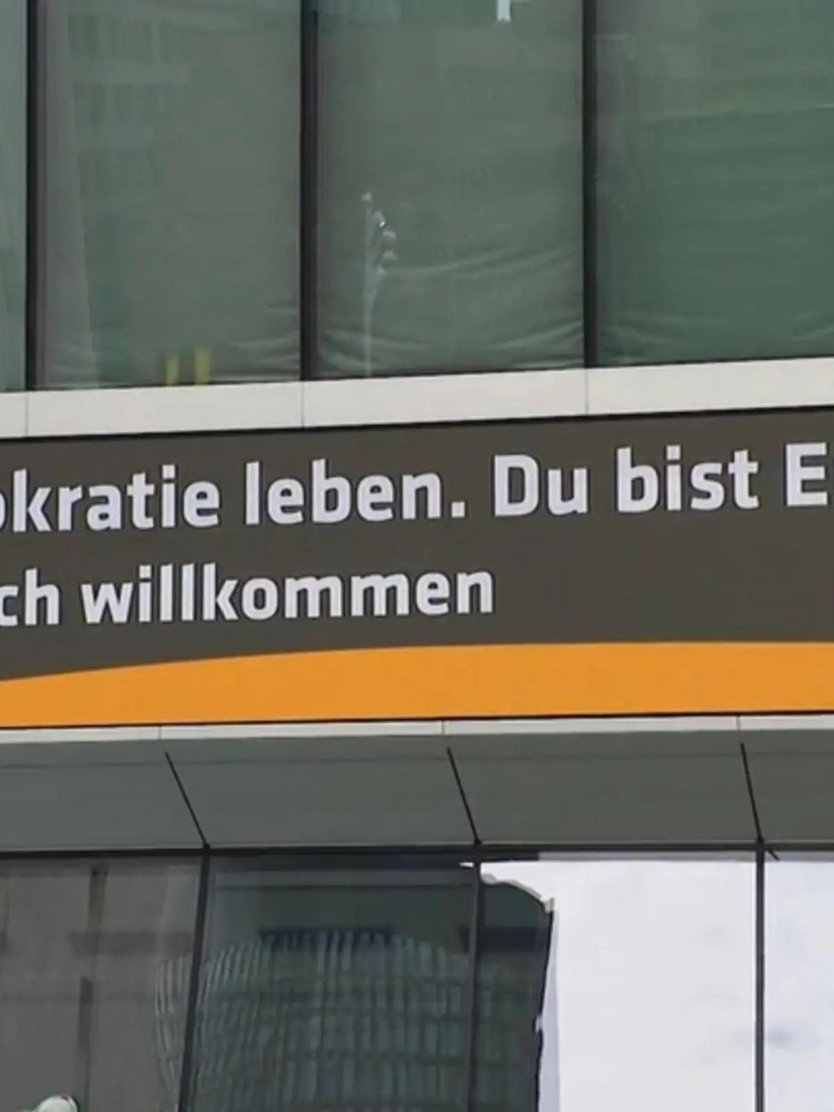 Bild zu: "Kampagne startet in Dortmund"