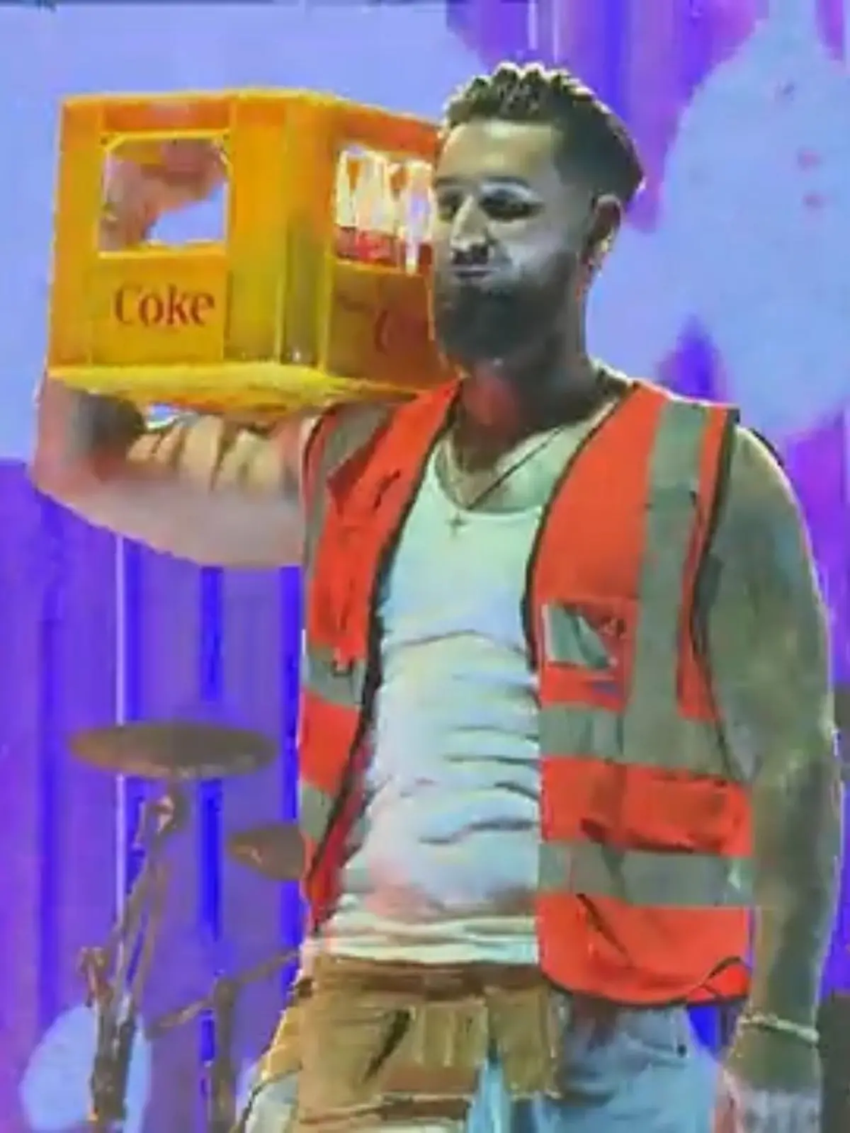 Bild zu: "Mike Heiter in neuer Rolle"