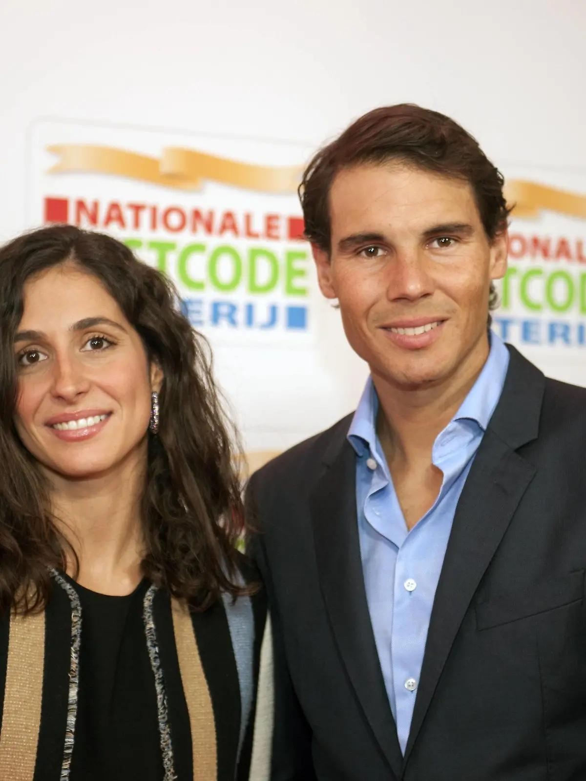 Xisca Perello und Rafael Nadal