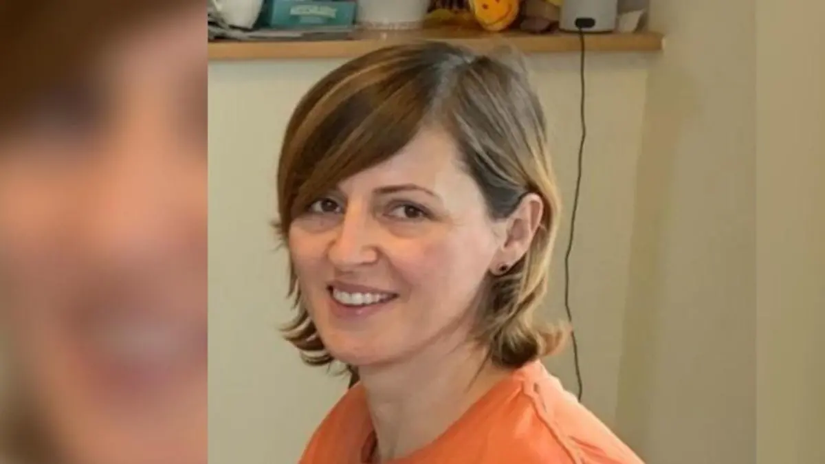 Alexandra R. wird seit Dezember 2022 vermisst.