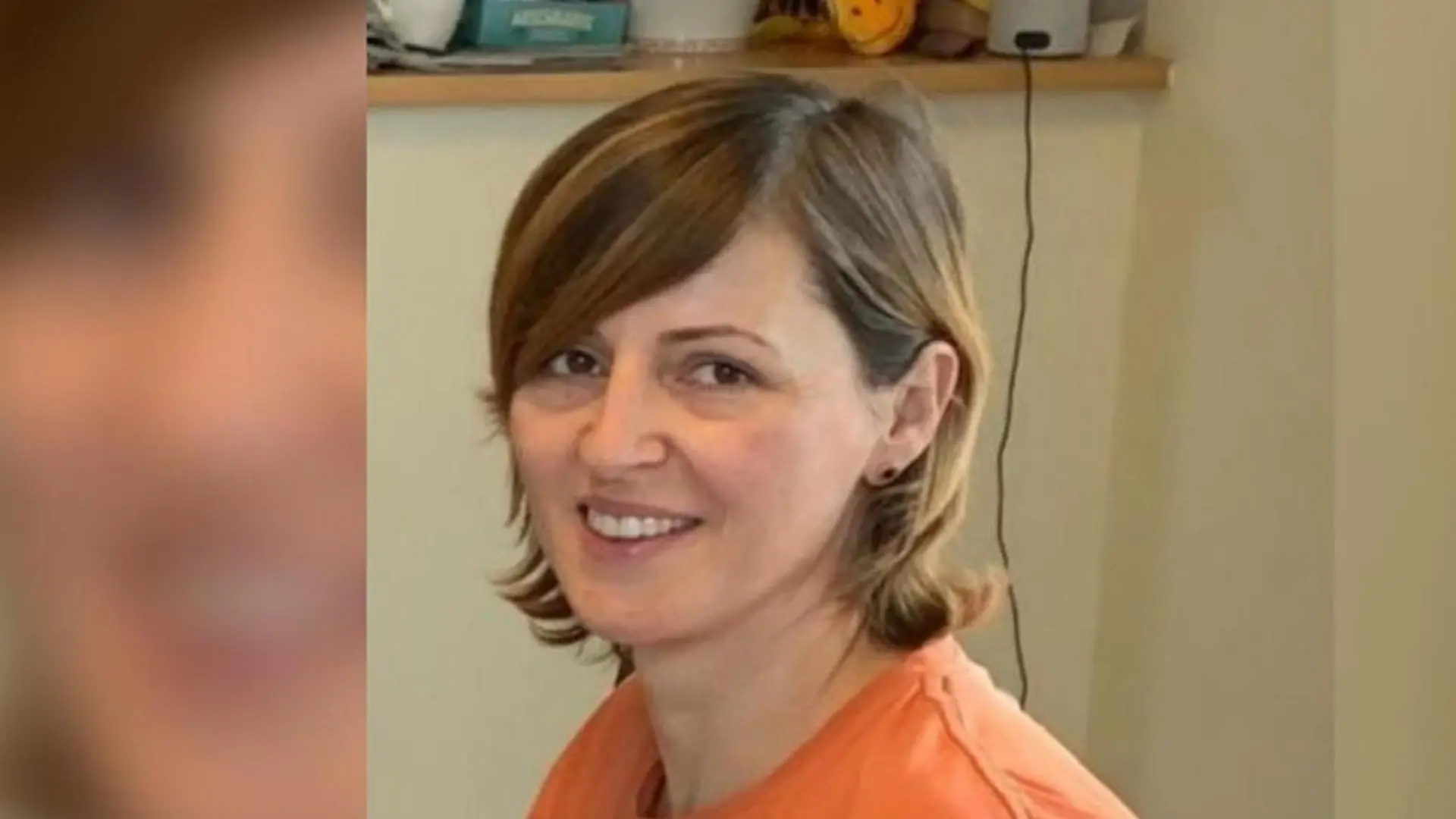 Alexandra R. wird seit Dezember 2022 vermisst.